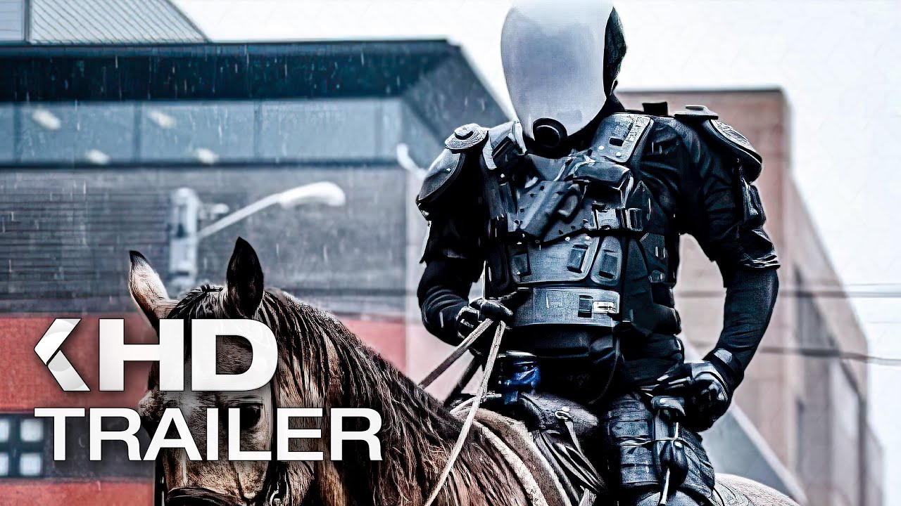 The Best Upcoming Movies in December 2023 (Trailers)