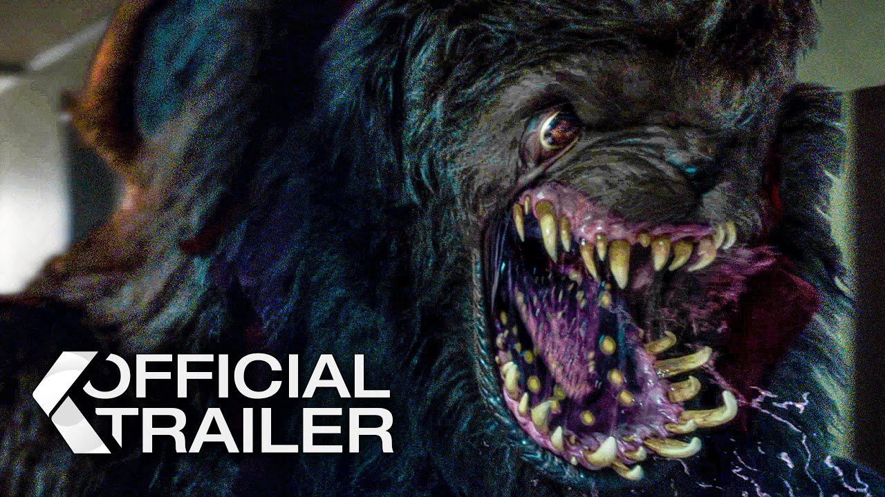 Imaginary Trailer (2024)