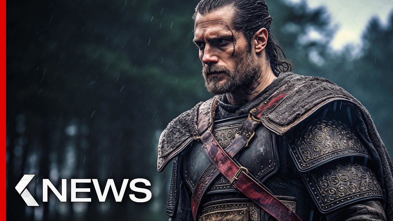Highlander Remake with Henry Cavill, Return of Iron Man, Five Nights At Freddy’s 2… KinoCheck News