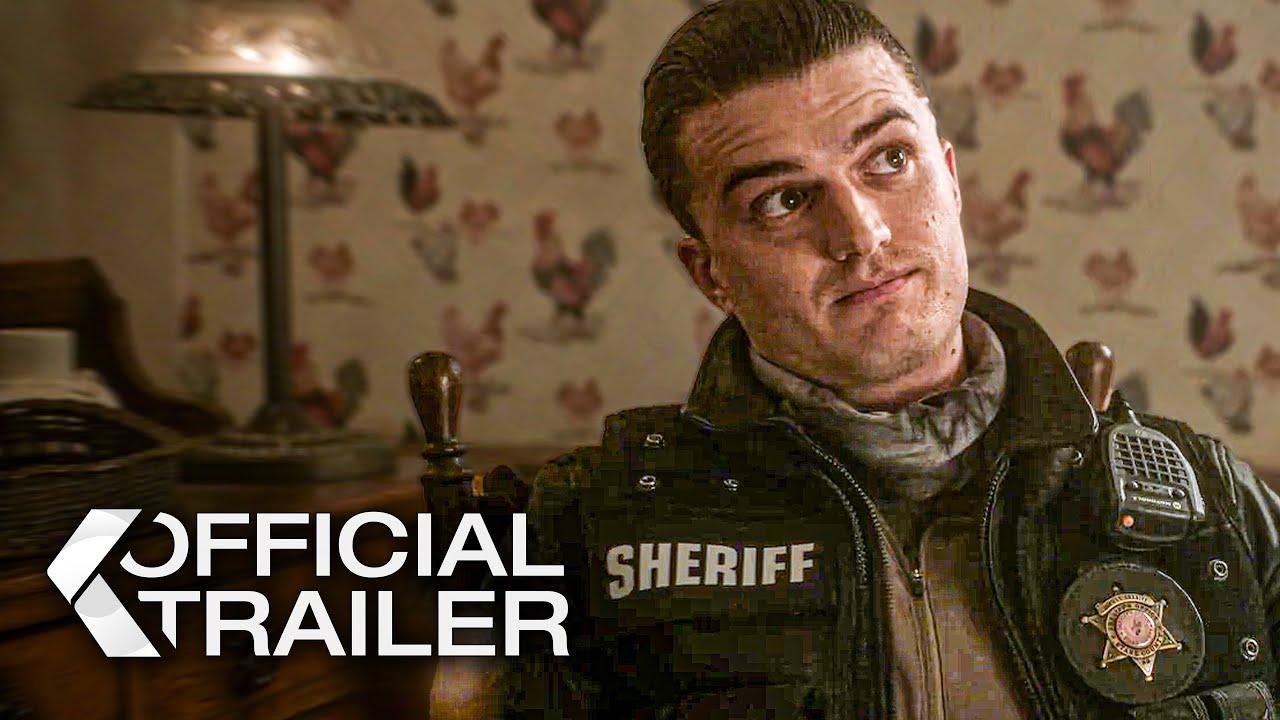Fargo Season 5 Trailer (2023) Joe Keery, Jon Hamm