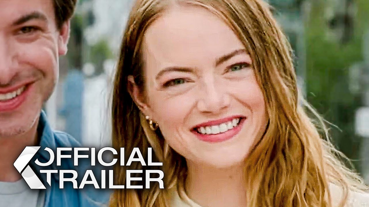 The Curse Trailer (2023) Emma Stone