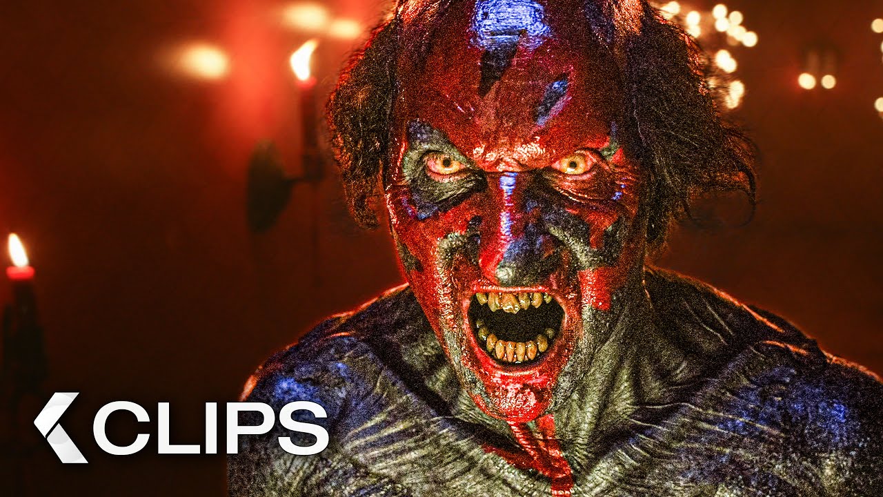 Insidious 5: The Red Door (2023) – Best Scary Scenes