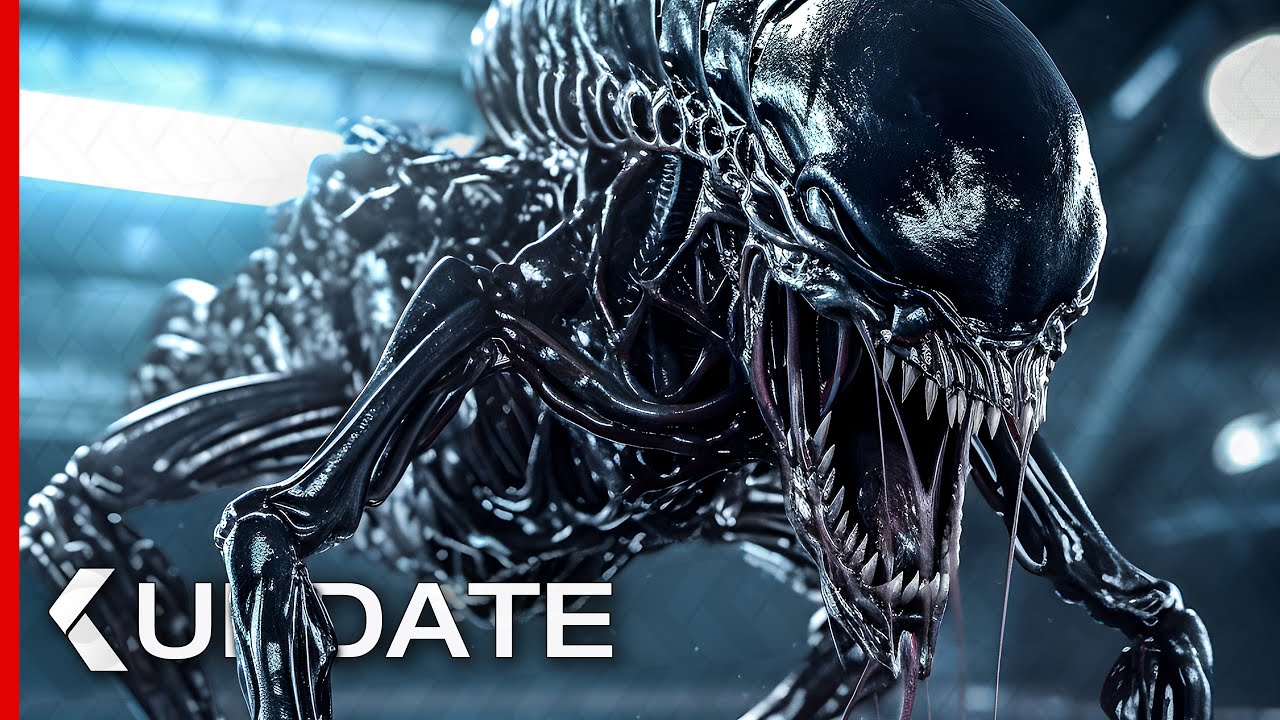 The Best Upcoming Science-Fiction Movies 2023 & 2024