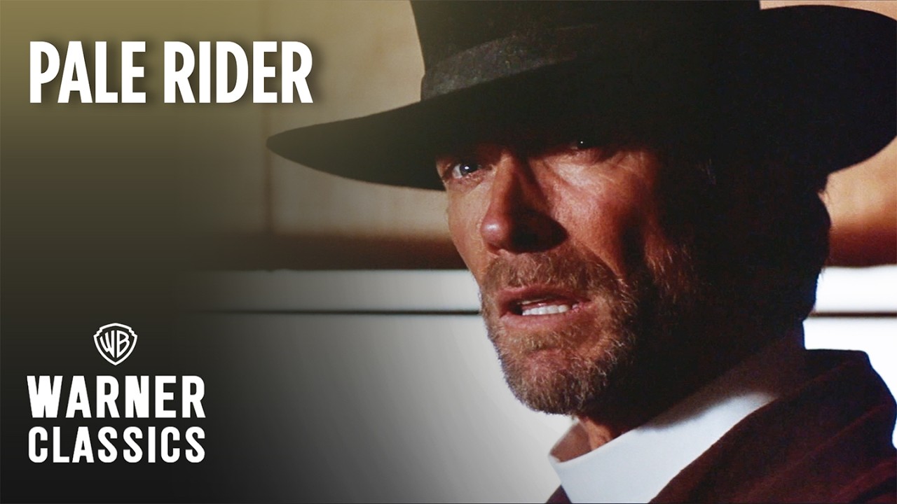 Pale Rider | Bribing the Preacher | Warner Classics