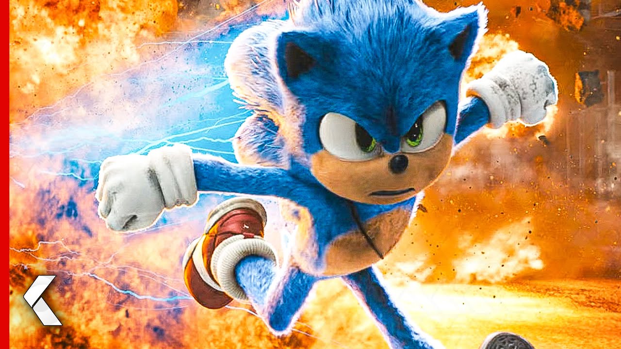 Sonic the Hedgehog 3 Starts Filming Soon, But There’s A Catch! – KinoCheck News