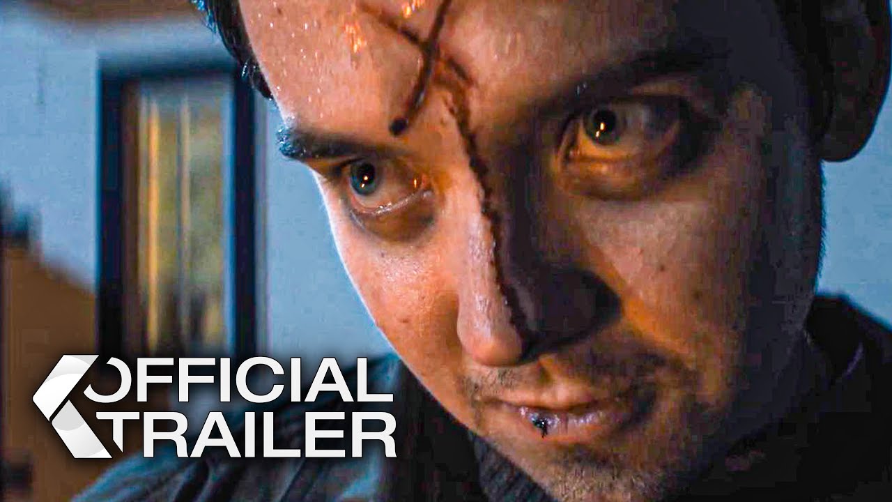 All Fun and Games Trailer (2023)