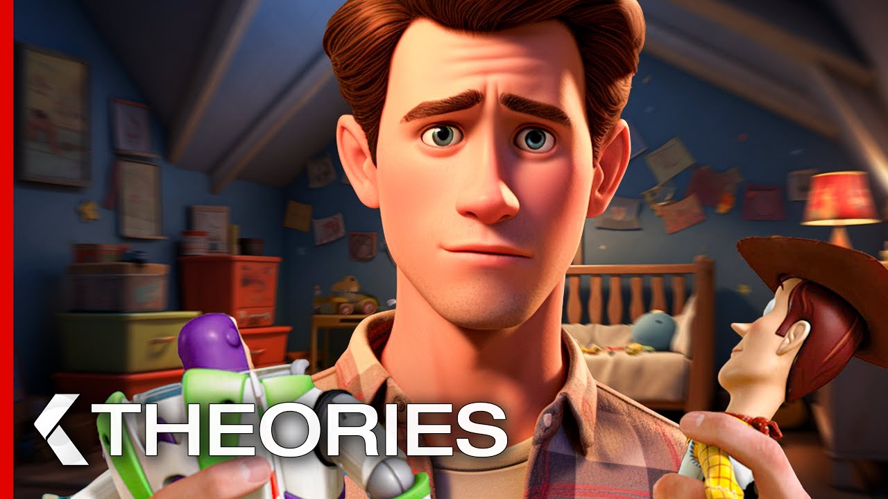 Is Andy Returning?! – Toy Story 5 (2026) Theories & Latest News