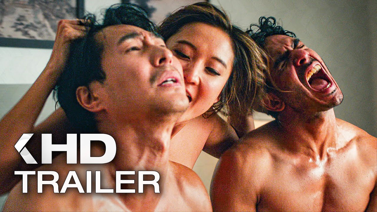 The Best New Comedy Movies 2023 (Trailers)