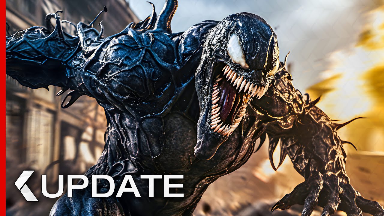 Venom 3 (2024) Movie Preview