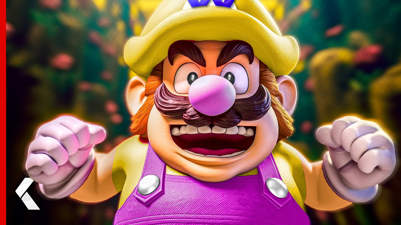 The Super Mario Bros. Movie 2: What Happens Next?