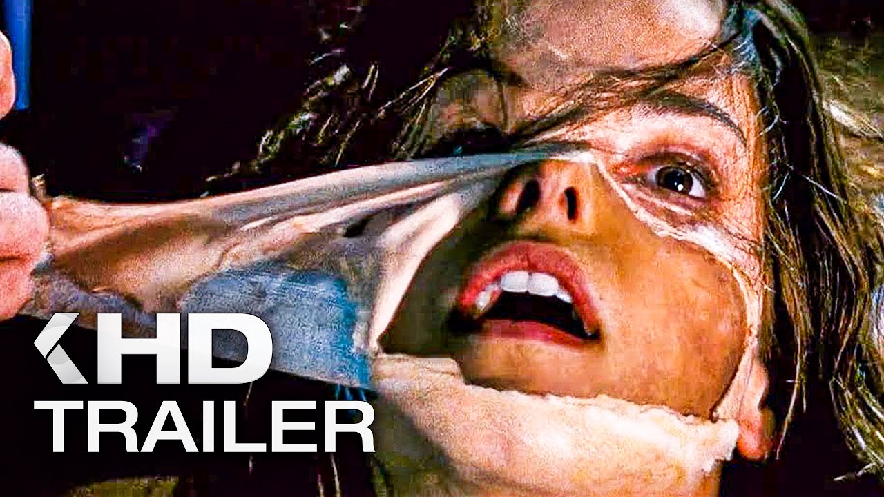 The Best Spy Movies (Trailers)