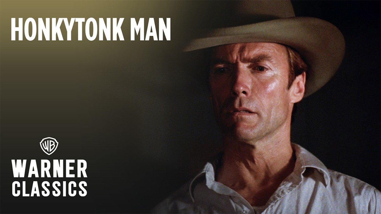 Honkeytonk Man | Red Collects the Money | Warner Classics