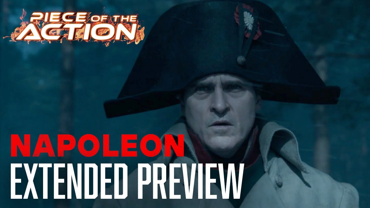 Napoleon | The Battle of Austerlitz: Napoleon’s Greatest Battle
