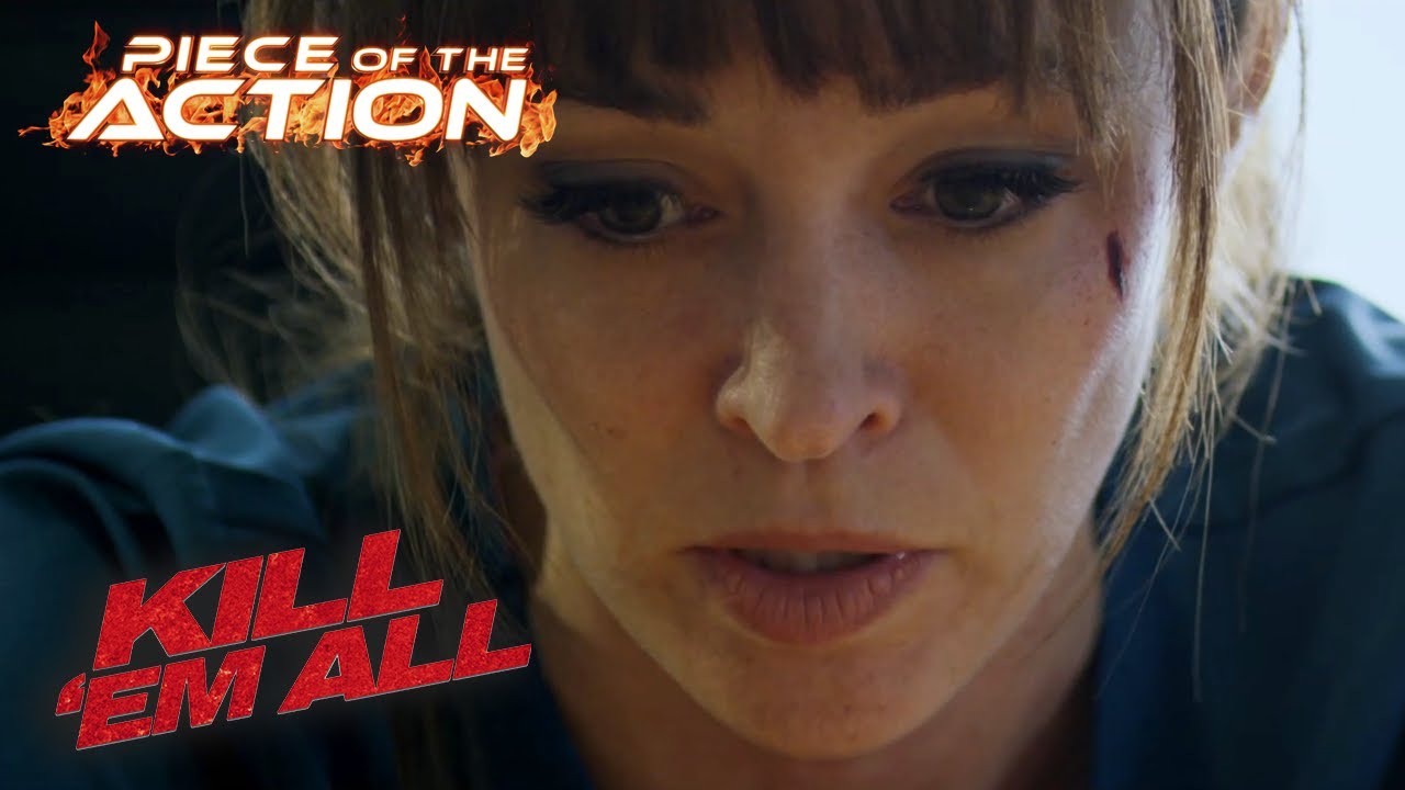 Kill ‘Em All | Susan Tells Her Story