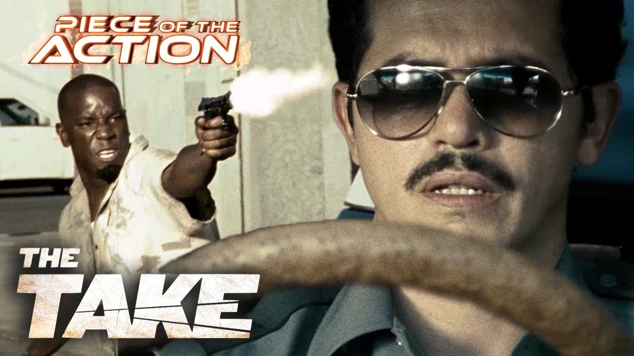 The Take | Felix Tracks Down Adell