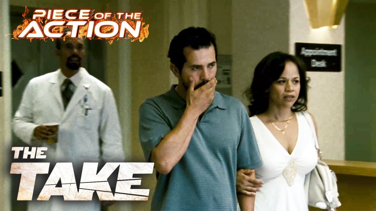 The Take | “I’m Gonna Fix Myself”