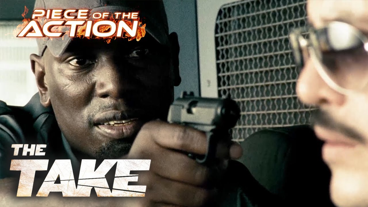 The Take | “Hello Felix”