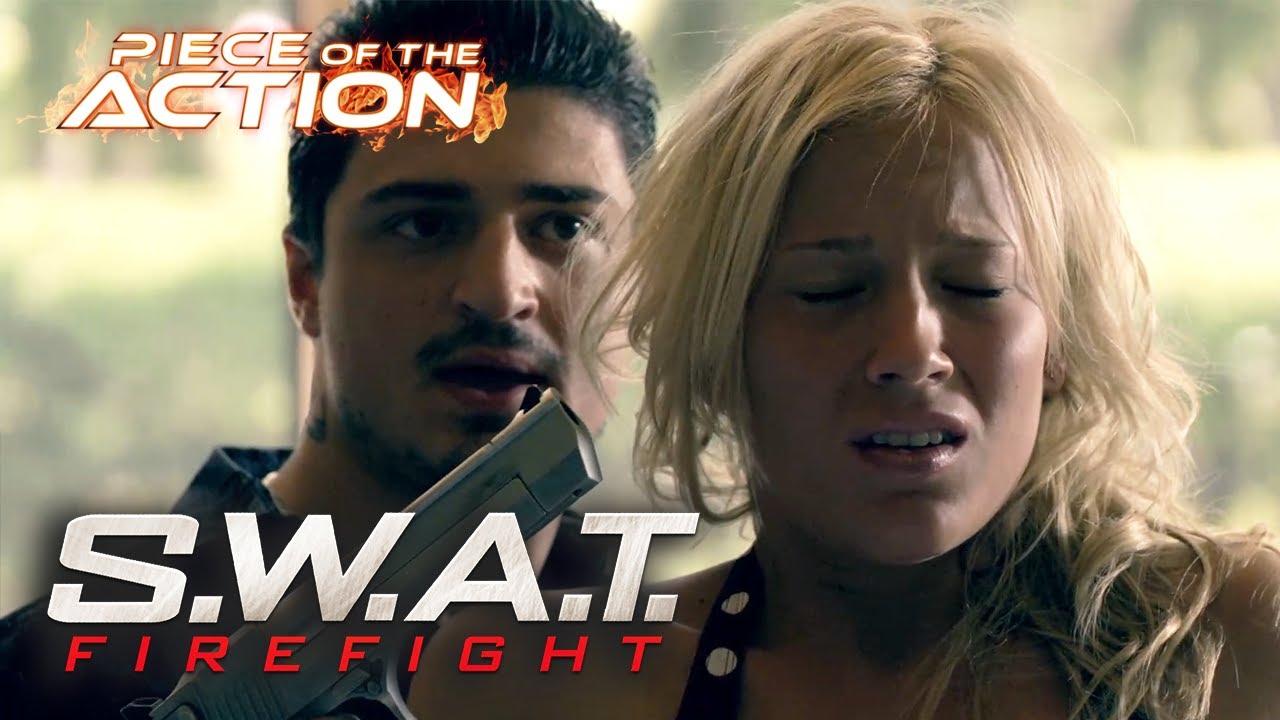 S.W.A.T: Firefight | Drug Deal Gone Bad