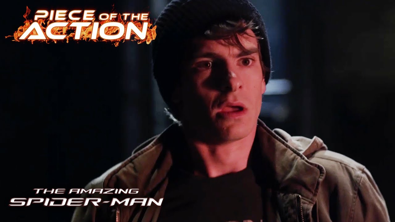The Amazing Spider-Man | Peter Parker Seeks Revenge