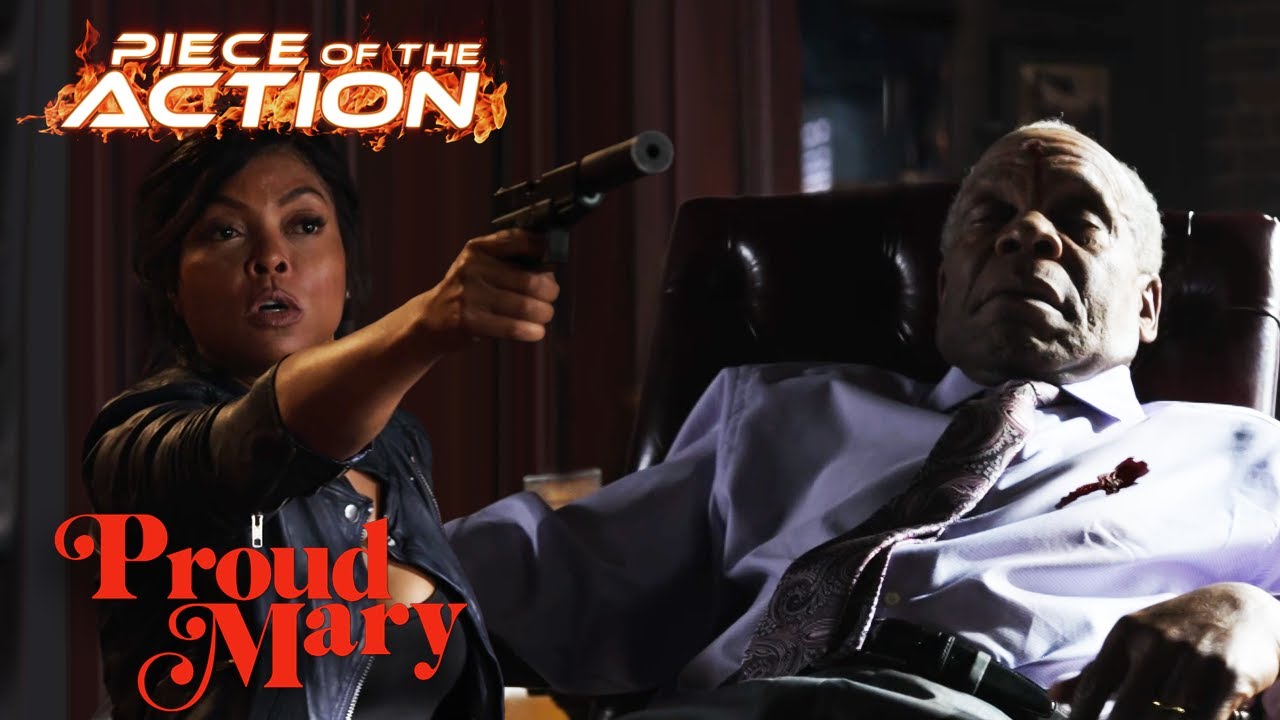 Proud Mary | Killing Benny The Boss