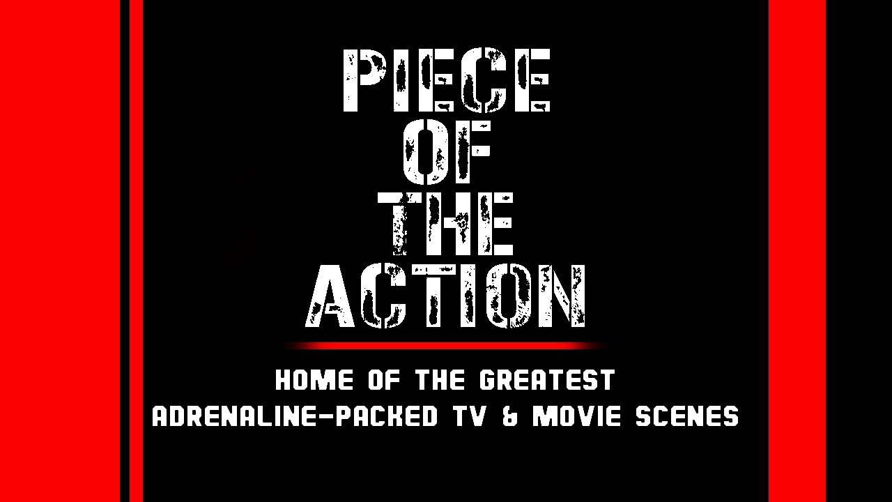Piece Of The Action | Thanks 2022 | Here’s To 2023