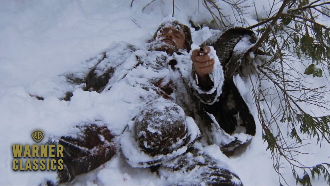 McCabe & Mrs. Miller | Hired Guns Hunt McCabe | Warner Classics