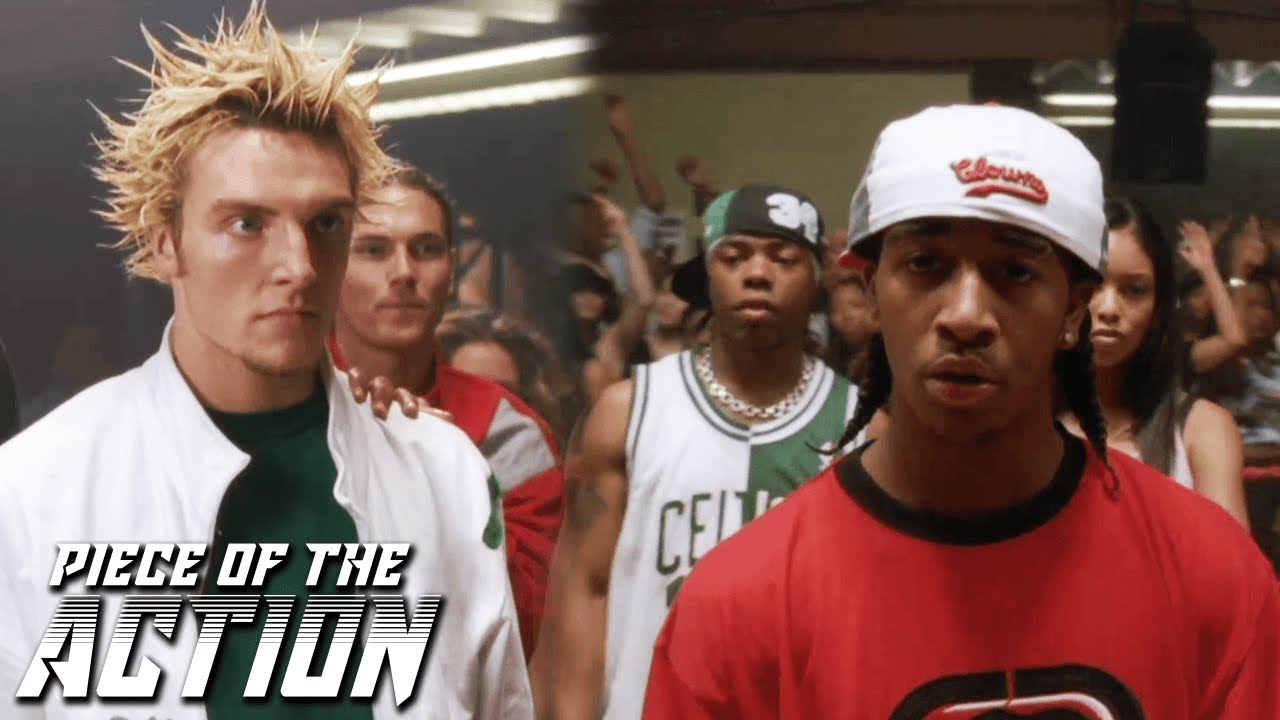 “You Suckers Got Served” | You Got Served