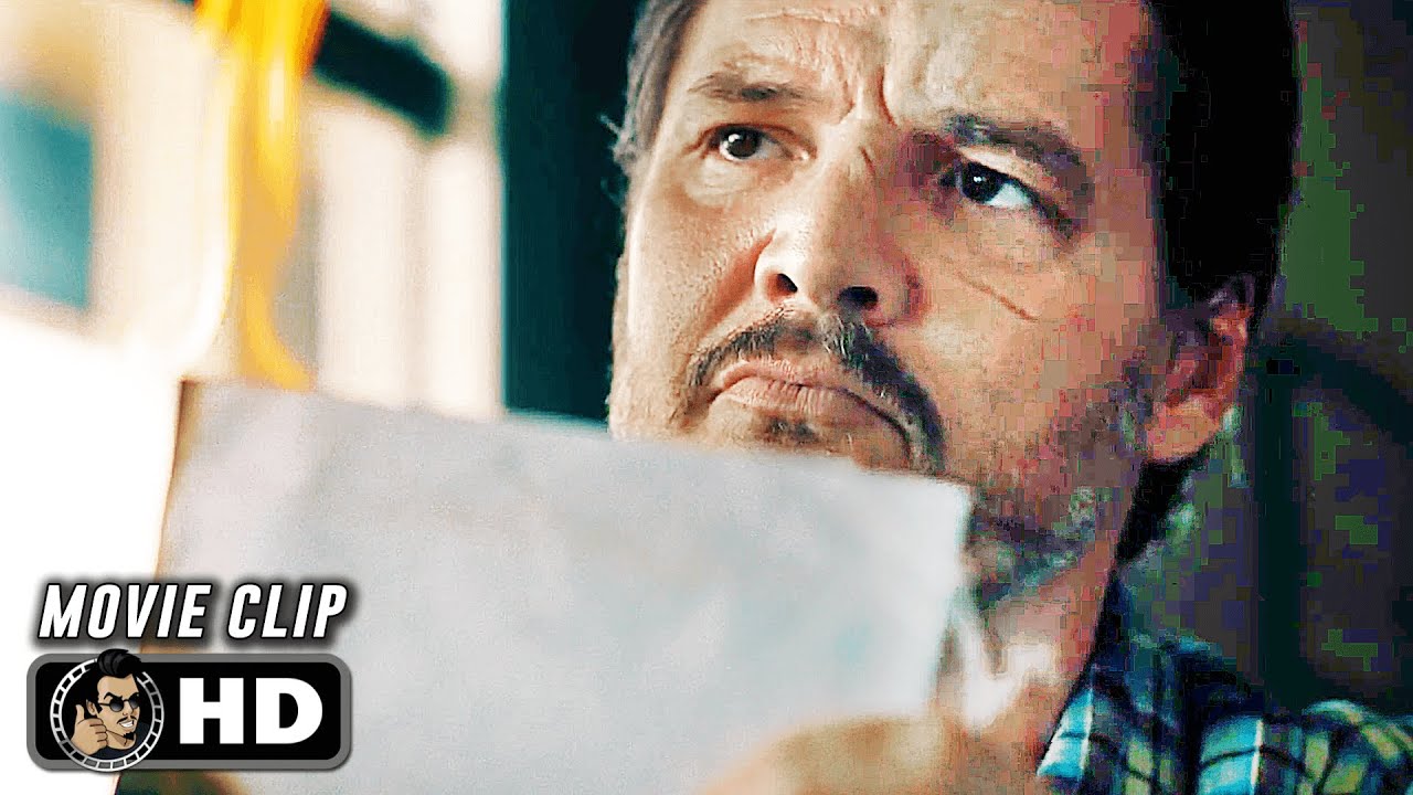 One More Job Scene | FREAKY TALES (2025) Movie CLIP HD