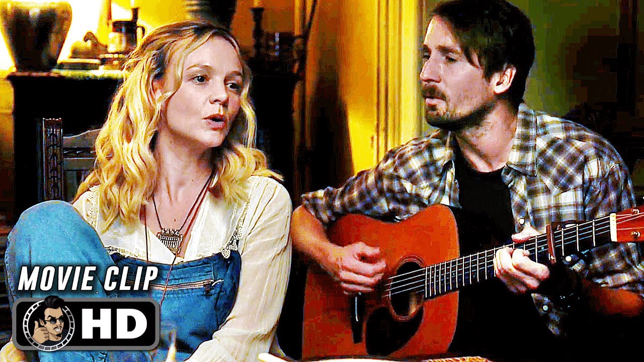 Our Love Scene | THE BALLAD OF WALLIS ISLAND (2025) Movie CLIP HD