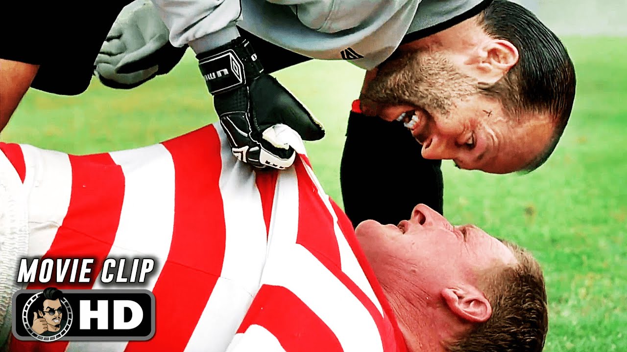 Inmates Vs Guards – Final Fight Scene | MEAN MACHINE (2001) Movie CLIP HD