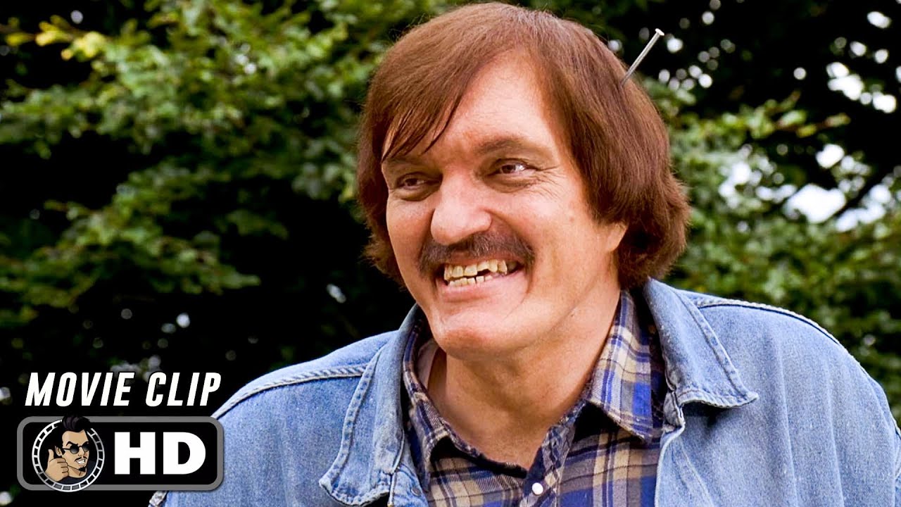 Nail Head Scene | HAPPY GILMORE (1996) Movie CLIP HD