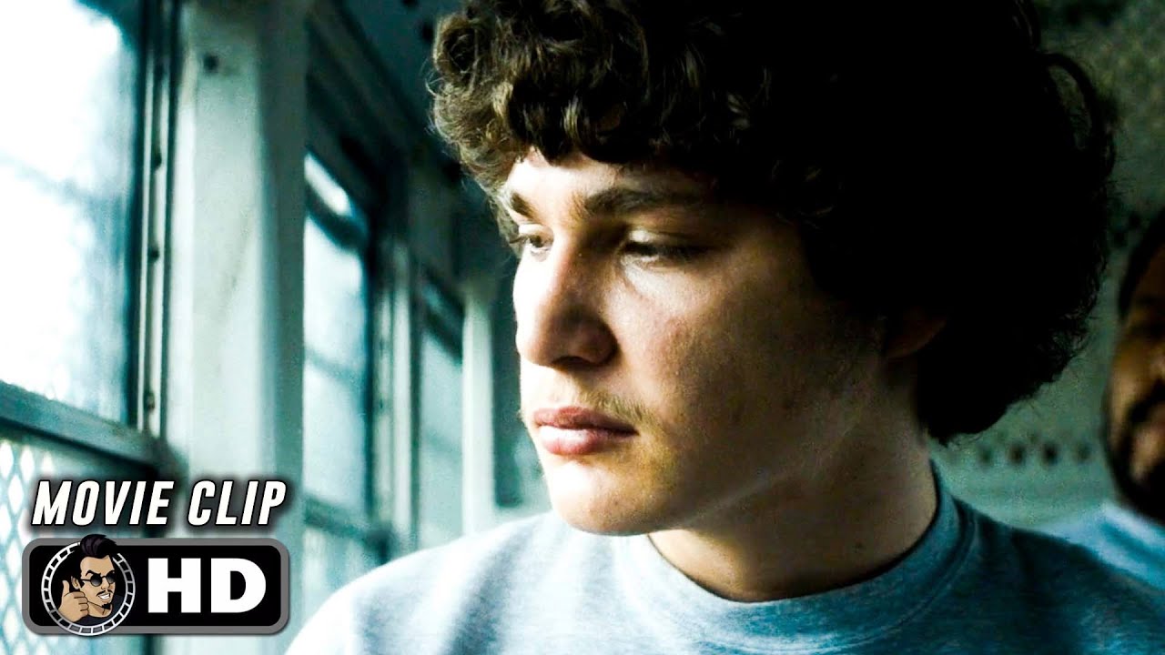Going To Jail Scene | WHITE BOY RICK (2018) Movie CLIP HD