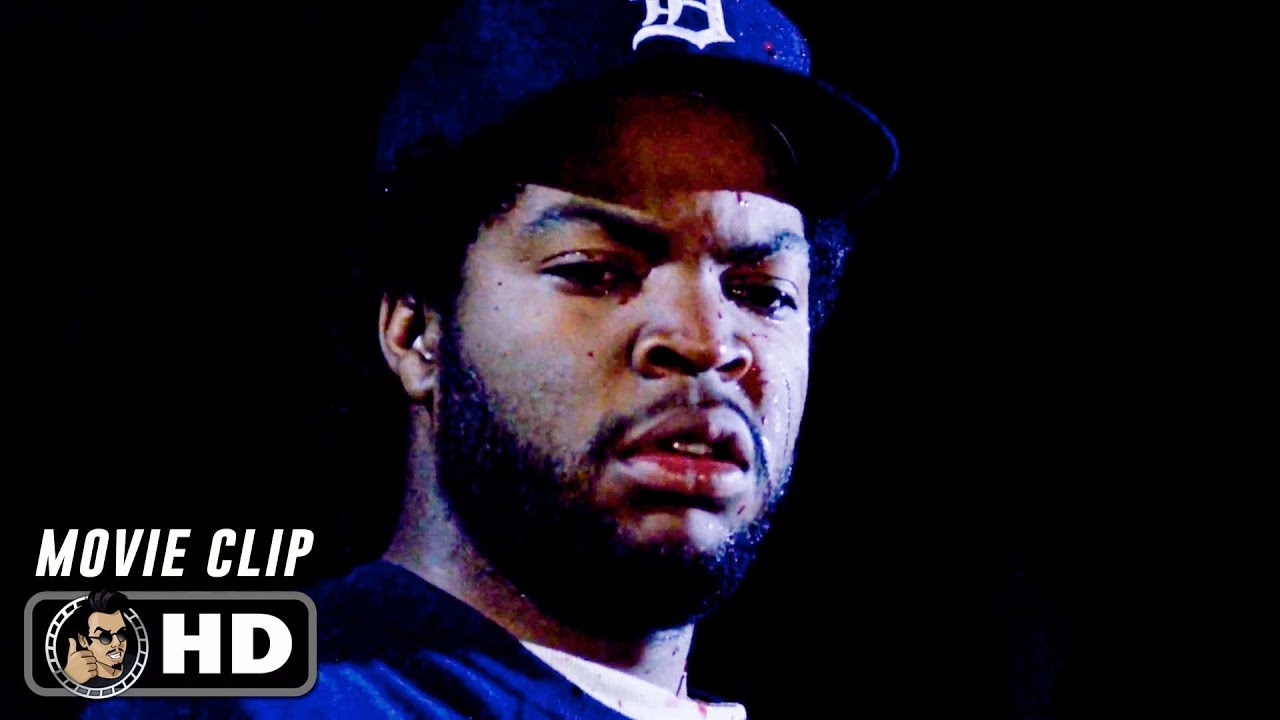 Revenge Scene | BOYZ N THE HOOD (1991) Movie CLIP HD