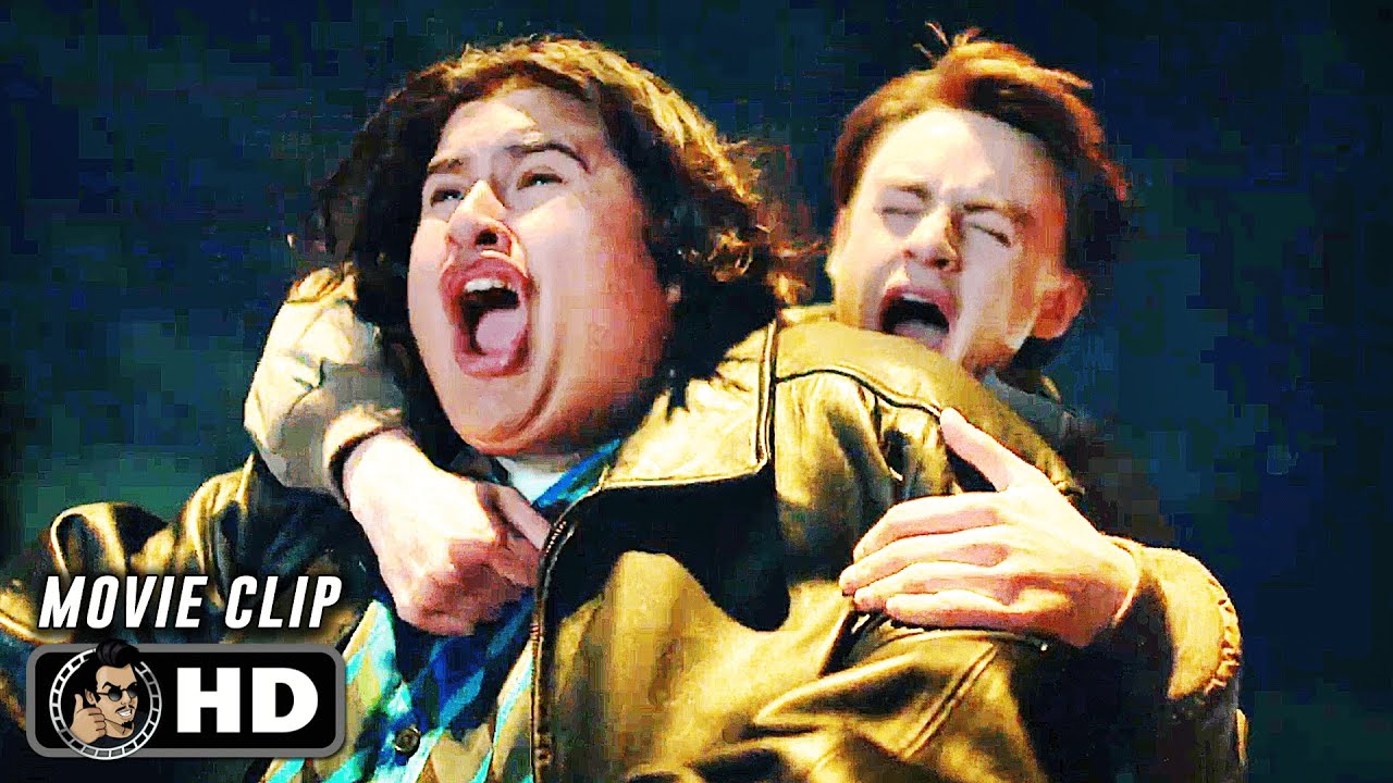 Preparing To Party Scene | Y2K (2024) Movie CLIP HD