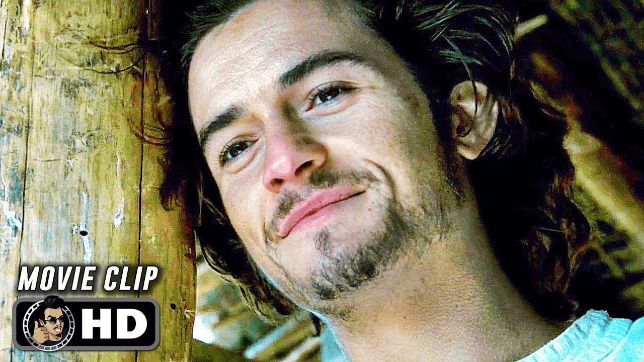 Opening Scene | KINGDOM OF HEAVEN (2005) Movie CLIP HD