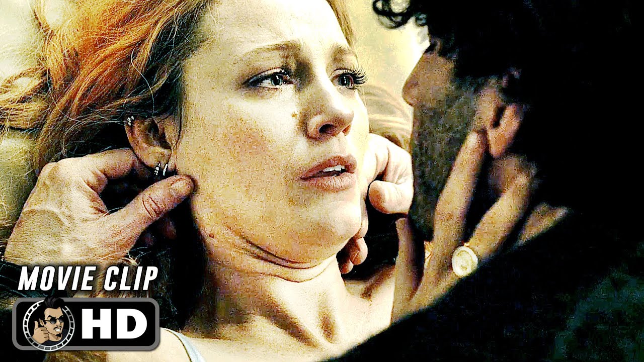 All Abuse Scenes | IT ENDS WITH US (2024) Movie CLIP HD