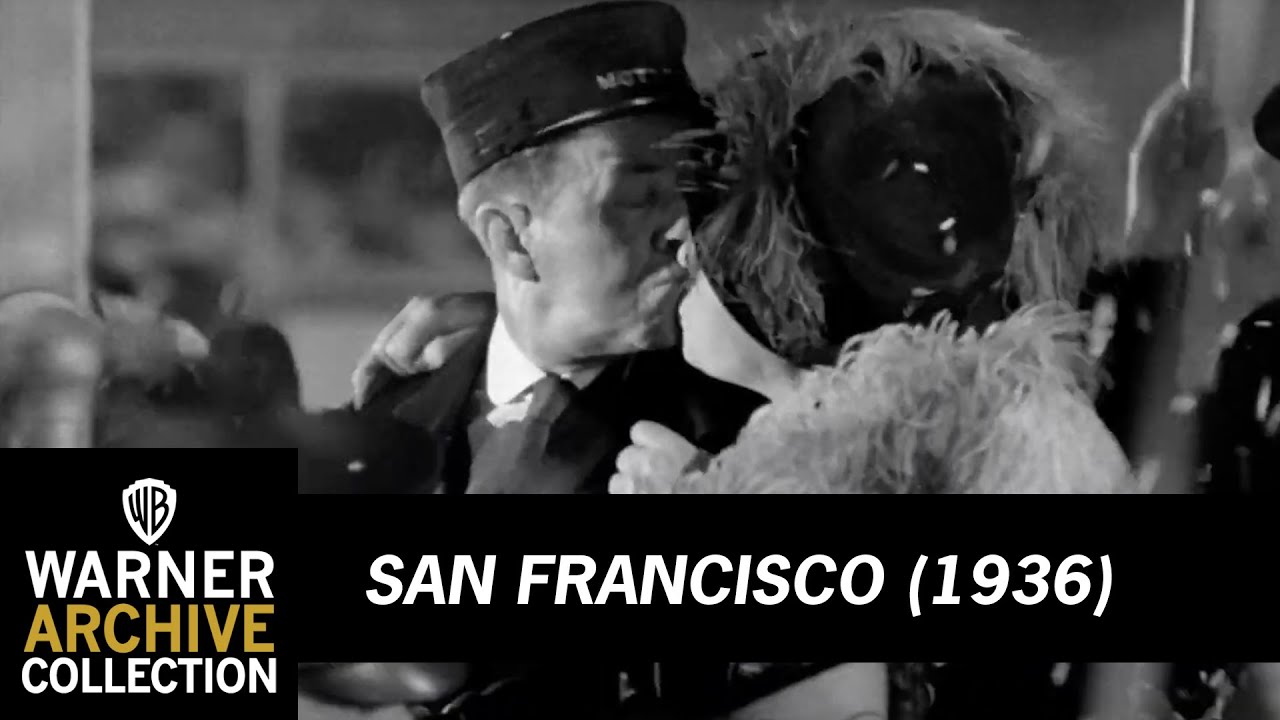 Open HD | San Francisco | Warner Archive