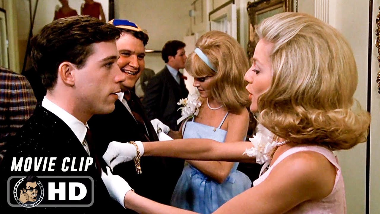 Opening Scene | ANIMAL HOUSE (1978) Movie CLIP HD