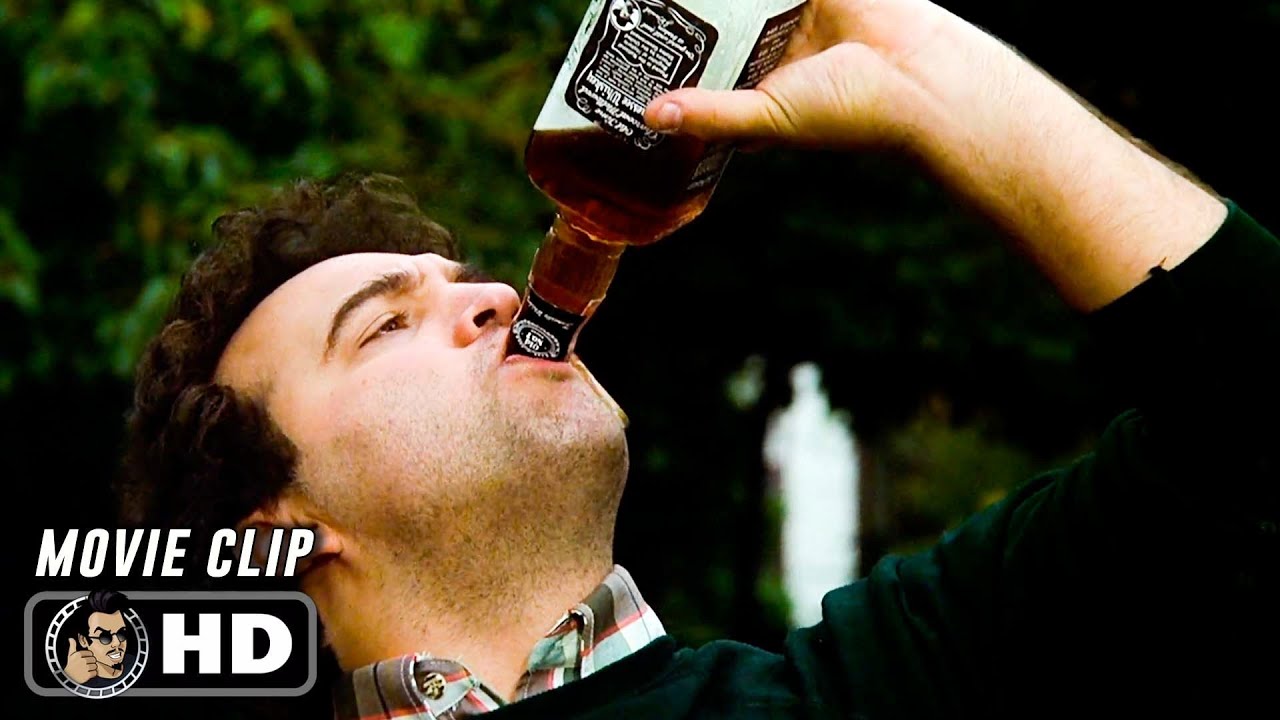 Chug Scene | ANIMAL HOUSE (1978) Movie CLIP HD