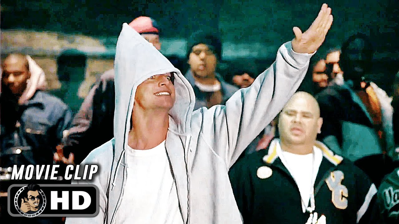 Rap Battle Scene | SCARY MOVIE 3 (2003) Movie CLIP HD