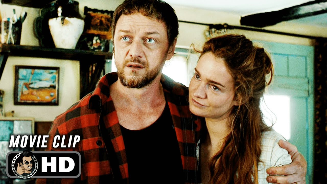 I’m Not A Doctor Scene | SPEAK NO EVIL (2024) Movie CLIP HD