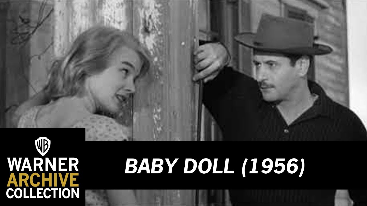 Clip HD | Baby Doll | Warner Archive