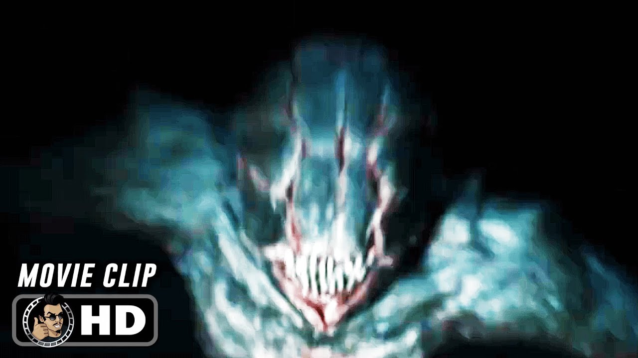 Death In The Dark Scene | A QUIET PLACE: DAY ONE (2024) Movie CLIP HD