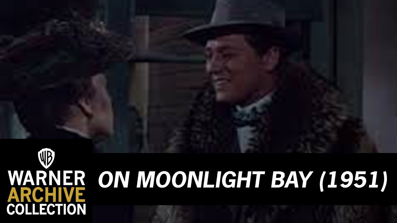 Trailer | On Moonlight Bay | Warner Archive
