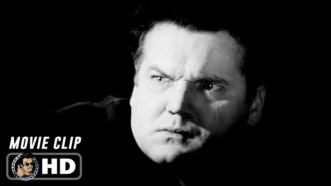Scissors Scene | ERASERHEAD (1977) Movie CLIP HD