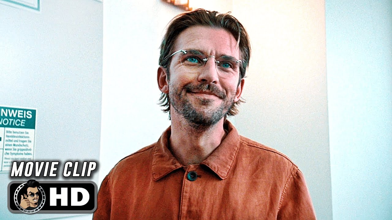 Hurt Scene | CUCKOO (2024) Movie CLIP HD