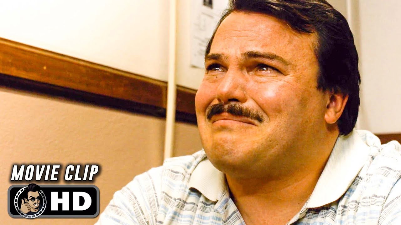 Jack Black’s Best Acting Scene | BERNIE (2011) Movie CLIP HD