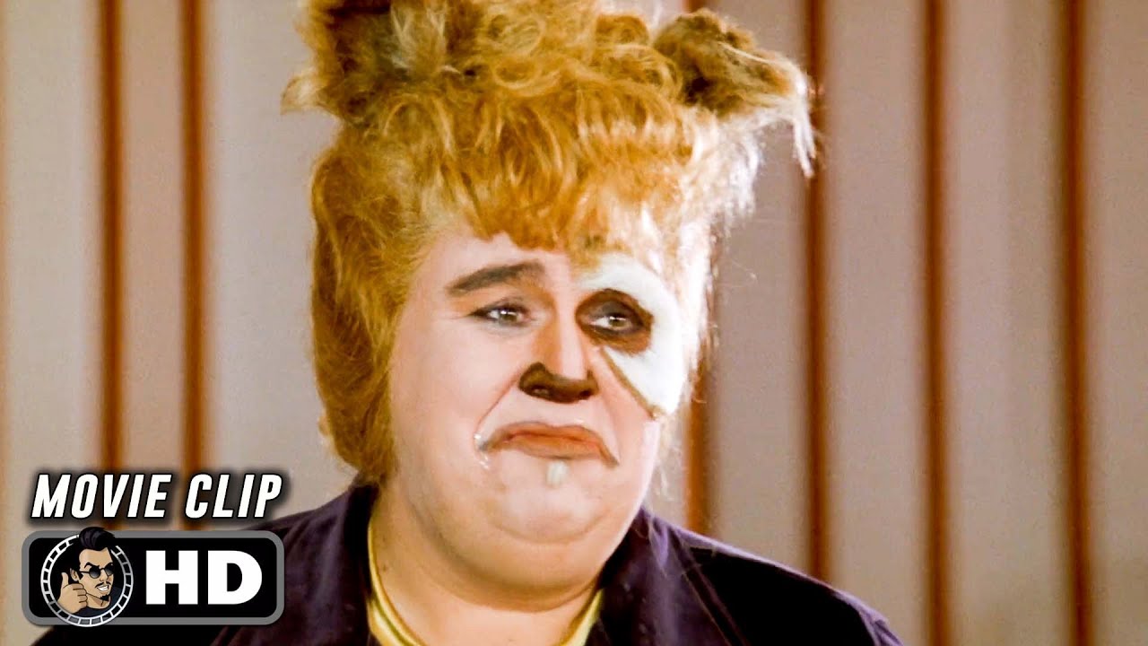 Final Scene | SPACEBALLS (1987) Movie CLIP HD