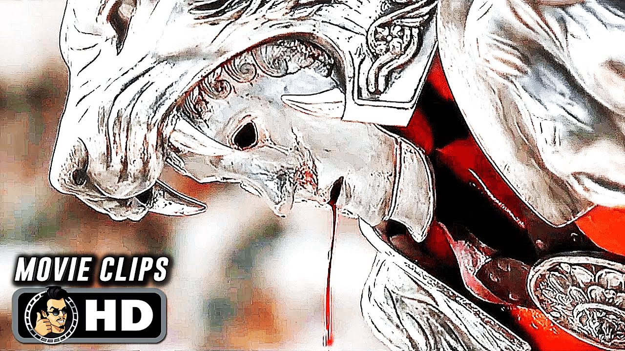 GLADIATOR CLIP COMPILATION (2000) Movie CLIPS HD