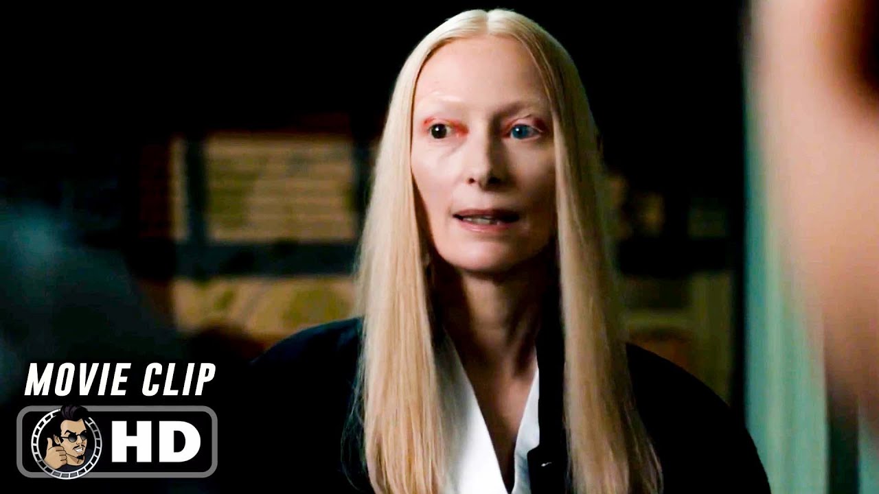 Samurai Vs Zombies Fight Scene | THE DEAD DON’T DIE (2019) Movie CLIP HD